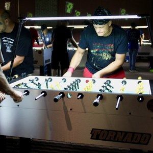 Meet your Posher, Beau